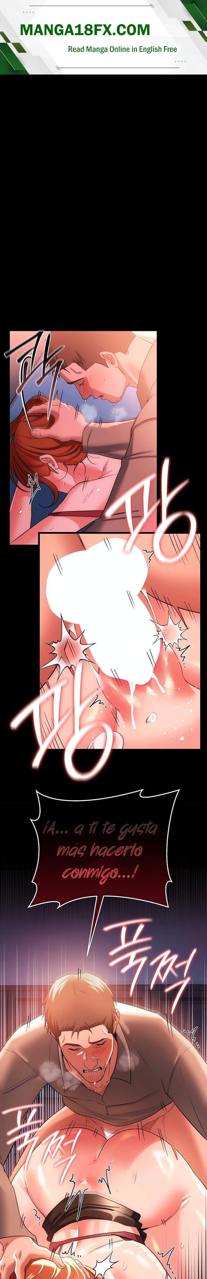 A Dangerous Deal and The Girl Next Door Raw - Chapter 53 Page 1