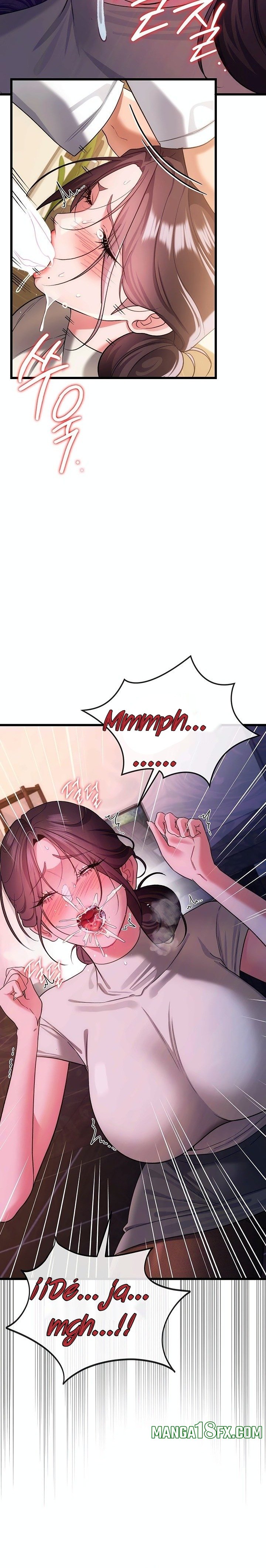 A Dangerous Deal and The Girl Next Door Raw - Chapter 53 Page 11