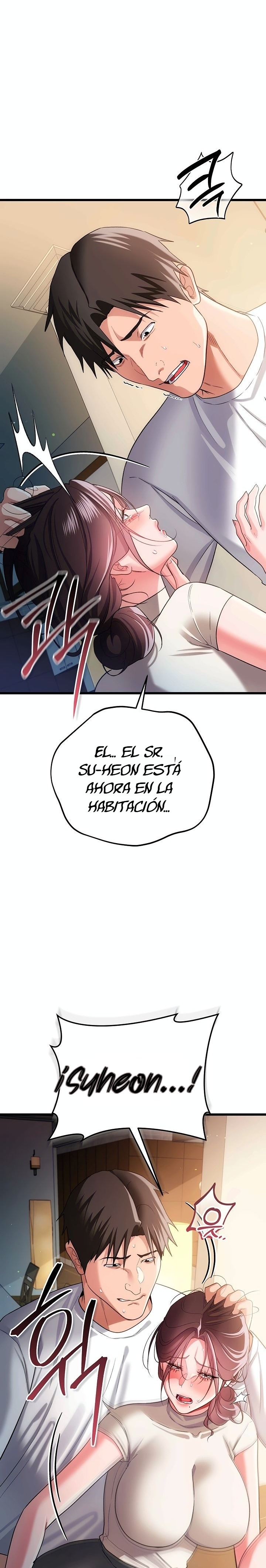 A Dangerous Deal and The Girl Next Door Raw - Chapter 53 Page 19