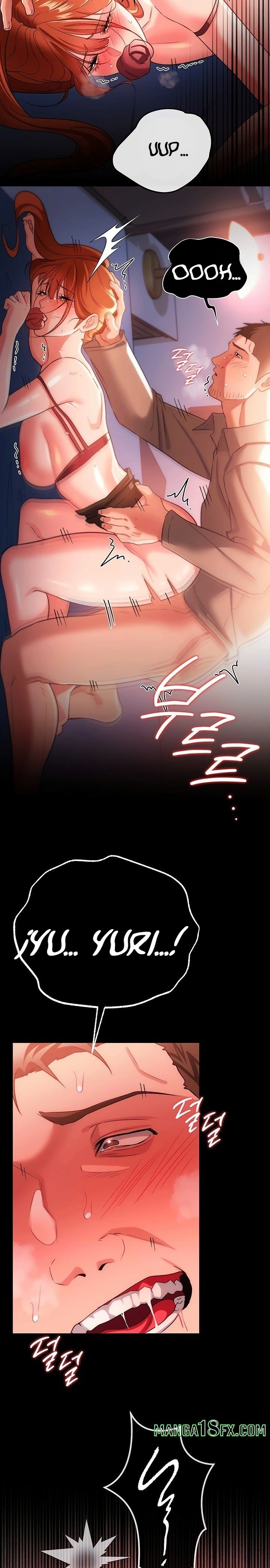 A Dangerous Deal and The Girl Next Door Raw - Chapter 53 Page 2