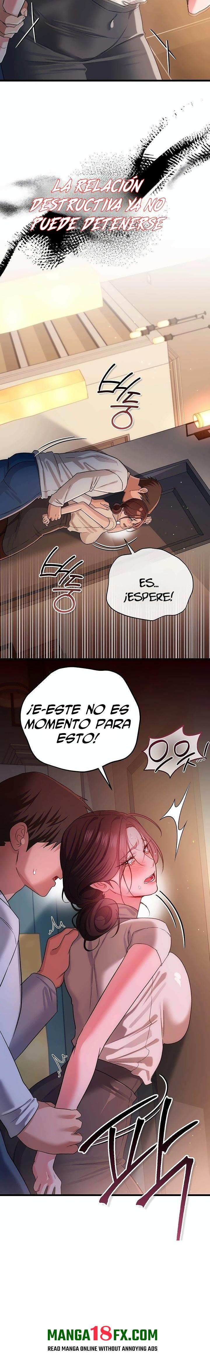 A Dangerous Deal and The Girl Next Door Raw - Chapter 53 Page 20