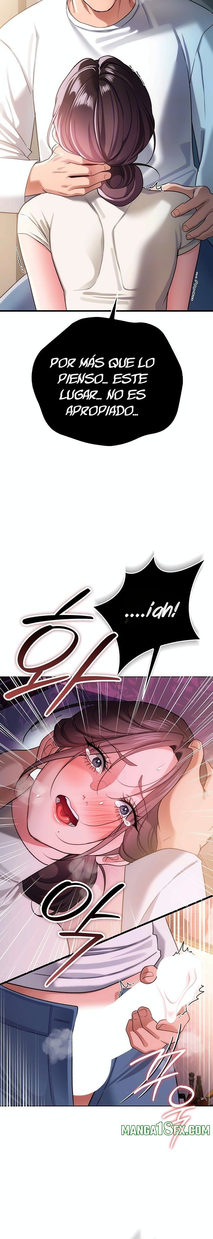 A Dangerous Deal and The Girl Next Door Raw - Chapter 53 Page 7