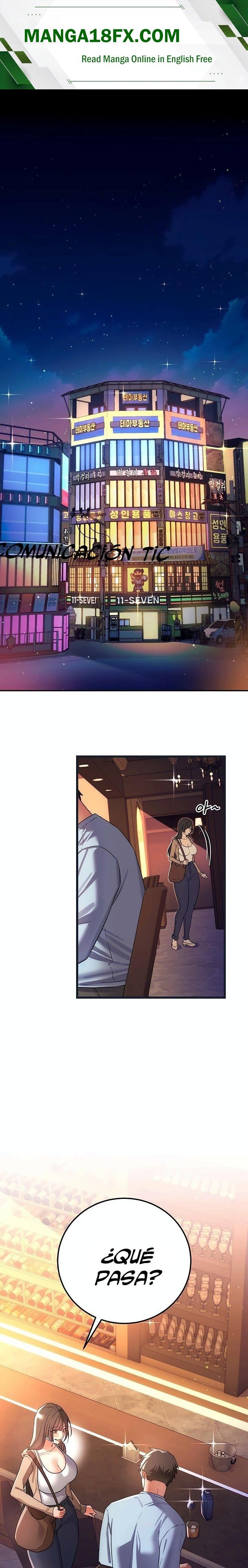 A Dangerous Deal and The Girl Next Door Raw - Chapter 55 Page 1