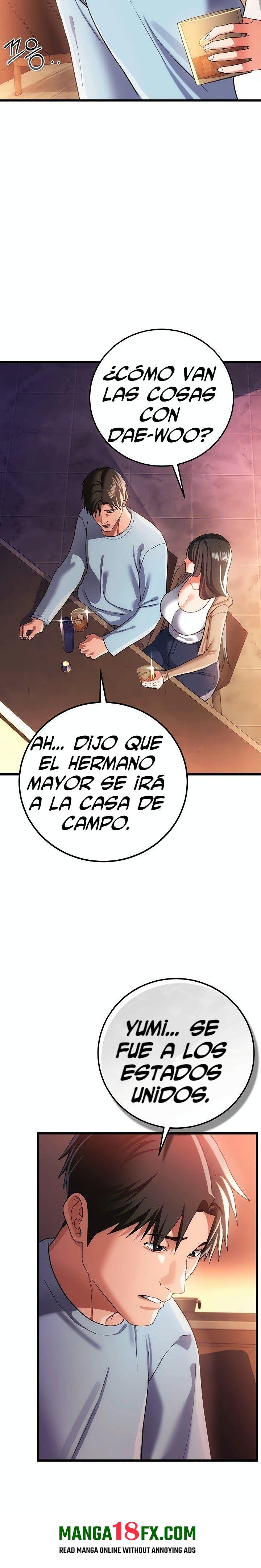 A Dangerous Deal and The Girl Next Door Raw - Chapter 55 Page 12