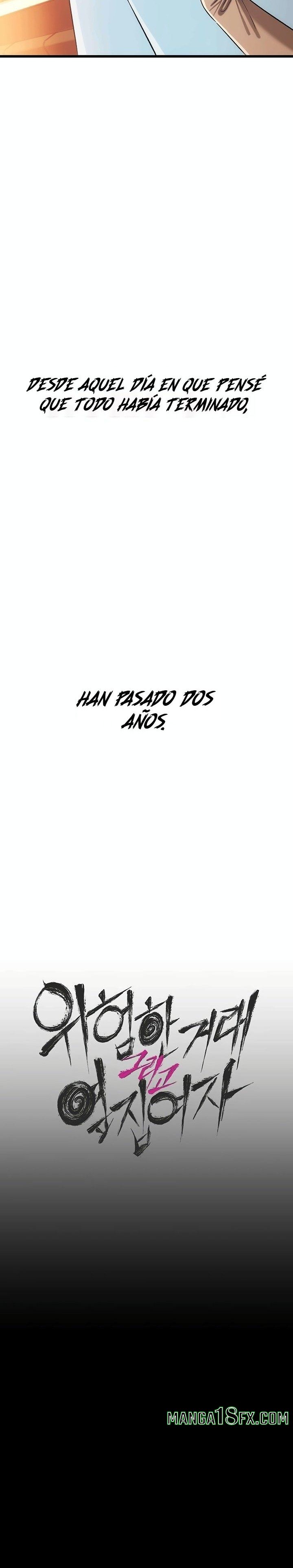 A Dangerous Deal and The Girl Next Door Raw - Chapter 55 Page 18