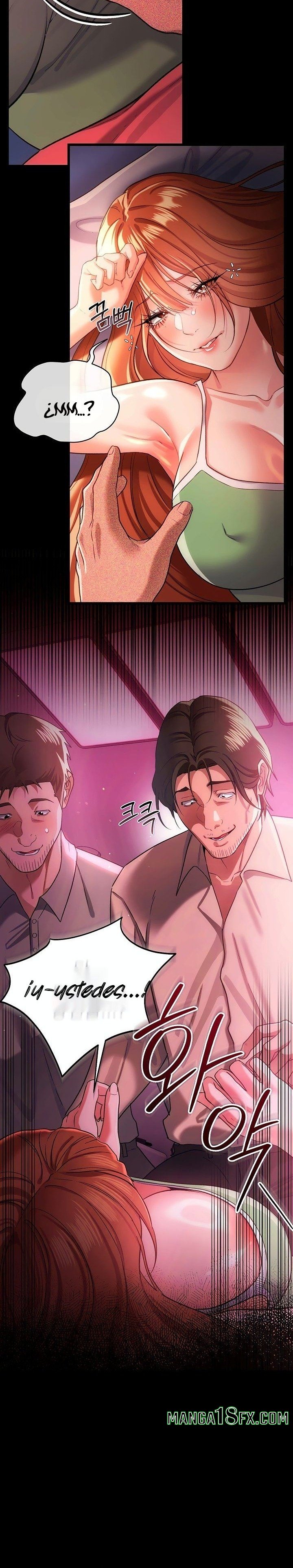 A Dangerous Deal and The Girl Next Door Raw - Chapter 55 Page 21