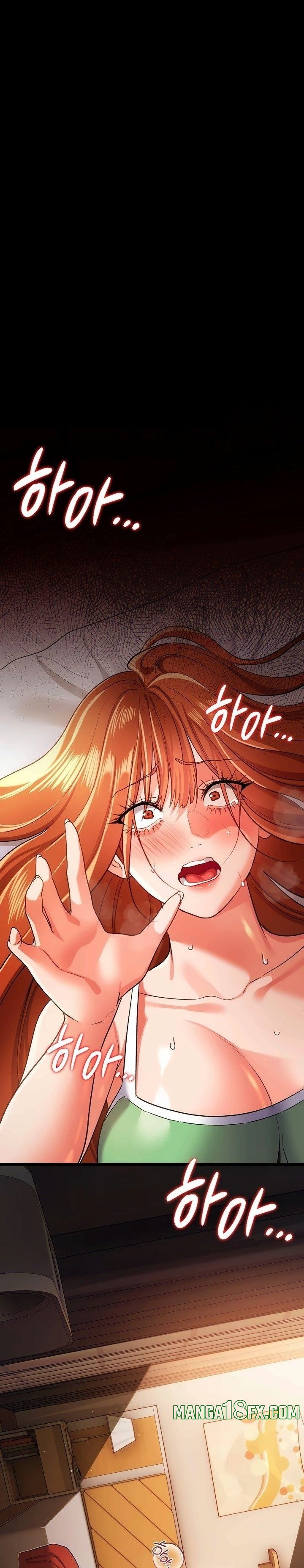 A Dangerous Deal and The Girl Next Door Raw - Chapter 55 Page 23