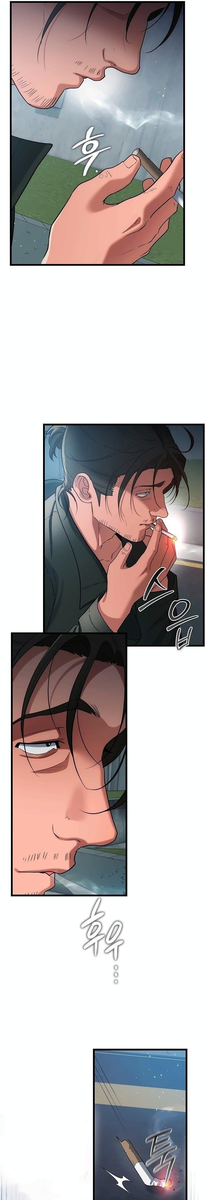 A Dangerous Deal and The Girl Next Door Raw - Chapter 55 Page 29