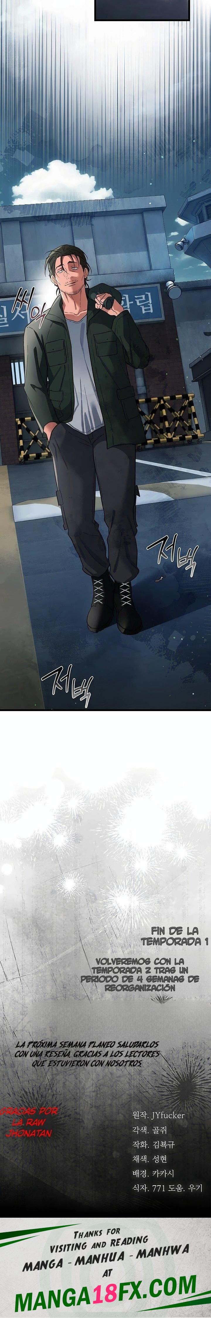 A Dangerous Deal and The Girl Next Door Raw - Chapter 55 Page 30