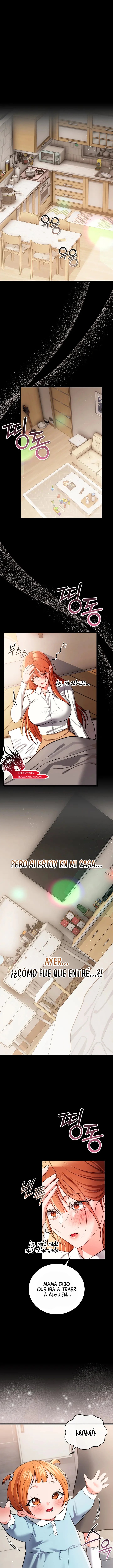 A Dangerous Deal and The Girl Next Door Raw - Chapter 60 Page 12