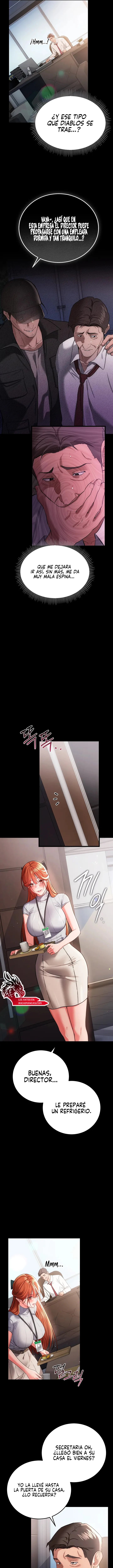 A Dangerous Deal and The Girl Next Door Raw - Chapter 60 Page 20