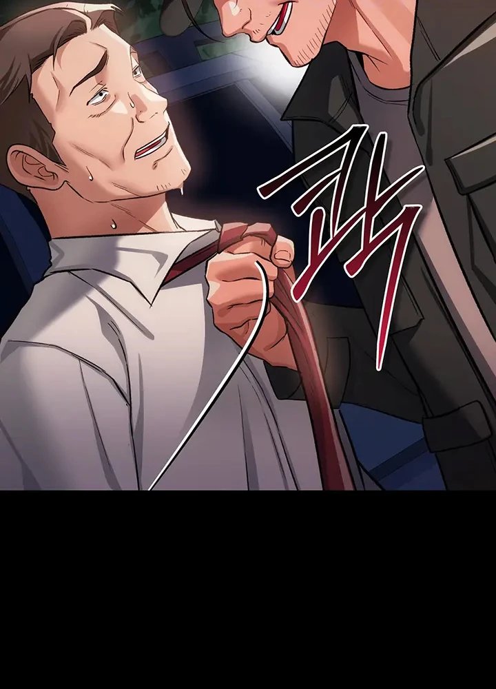 A Dangerous Deal and The Girl Next Door Raw - Chapter 60 Page 7
