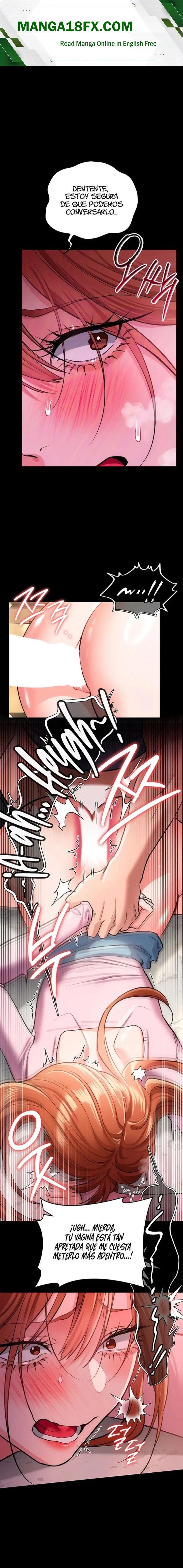 A Dangerous Deal and The Girl Next Door Raw - Chapter 65 Page 1