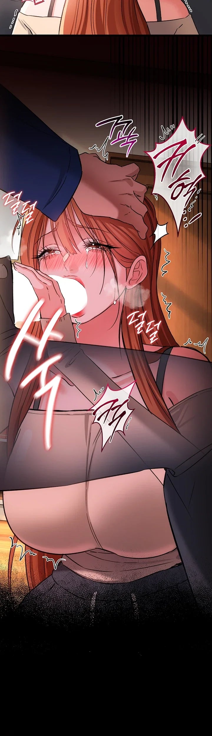 A Dangerous Deal and The Girl Next Door Raw - Chapter 68 Page 55