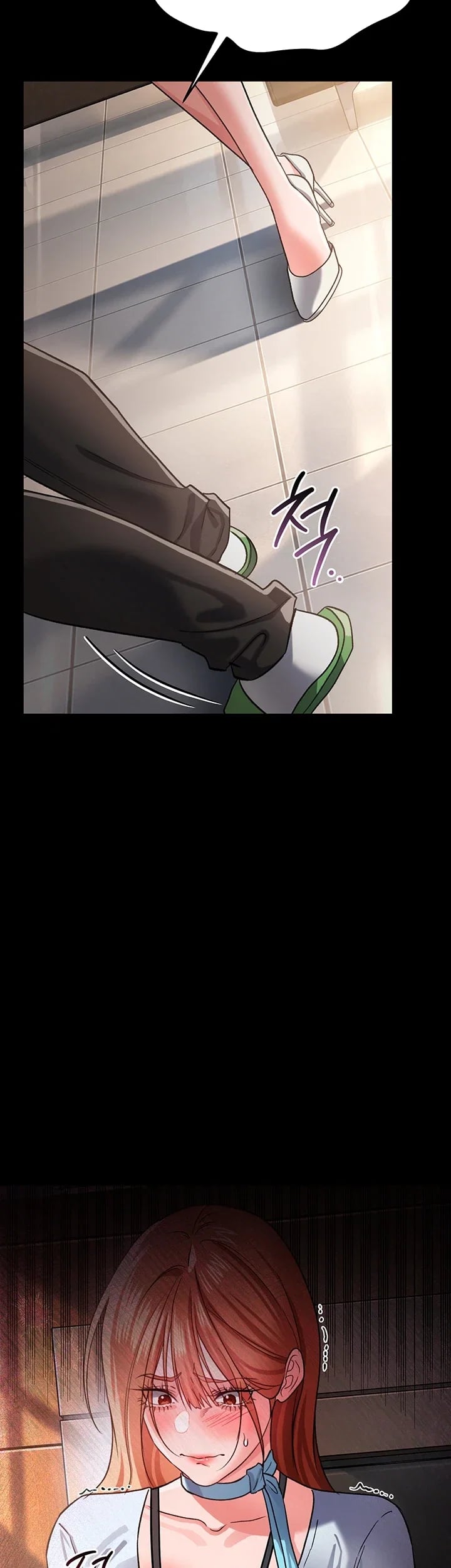 A Dangerous Deal and The Girl Next Door Raw - Chapter 70 Page 32