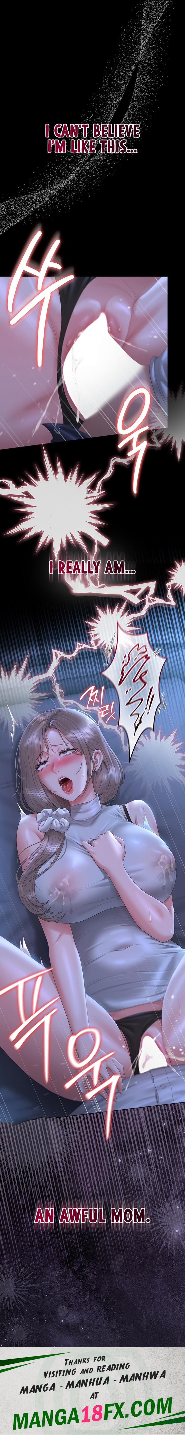 I Became an Apartment Security Manager - Chapter 60 Page 31