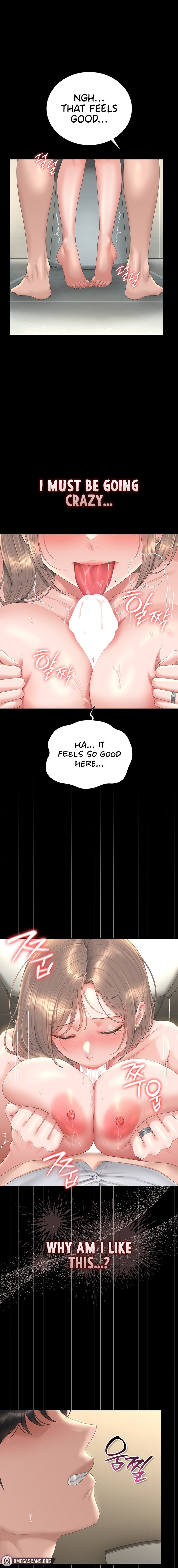 I Became an Apartment Security Manager - Chapter 62 Page 9