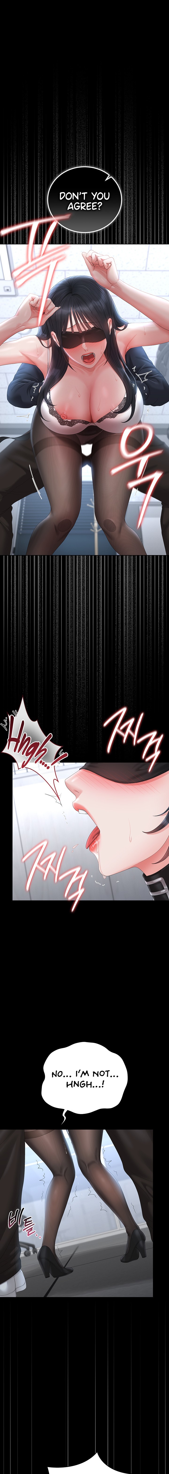 I Became an Apartment Security Manager - Chapter 65 Page 15