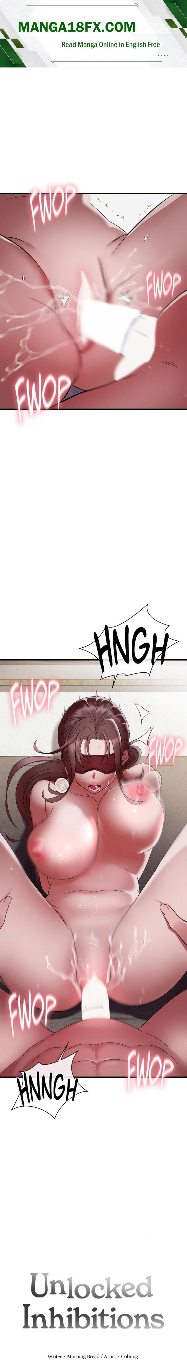 Theory Of Innate Evil - Chapter 11 Page 1