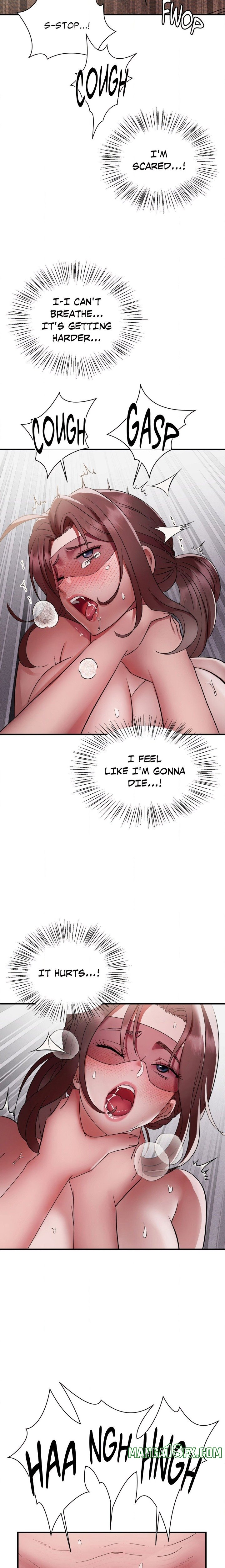 Theory Of Innate Evil - Chapter 11 Page 7