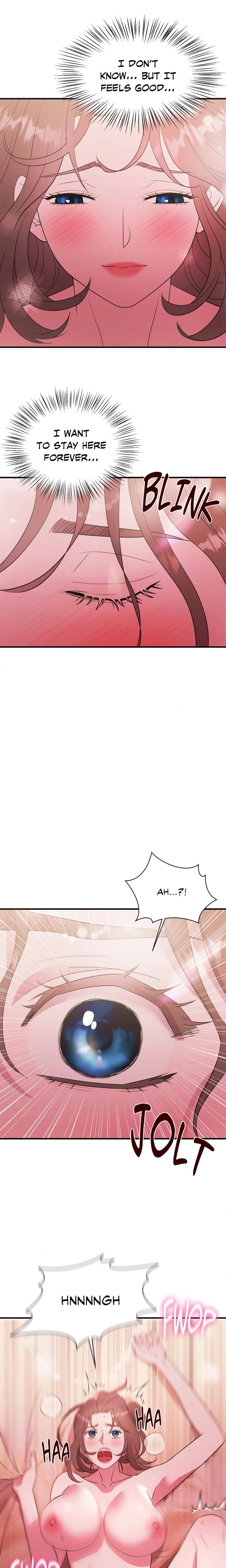 Theory Of Innate Evil - Chapter 17 Page 18
