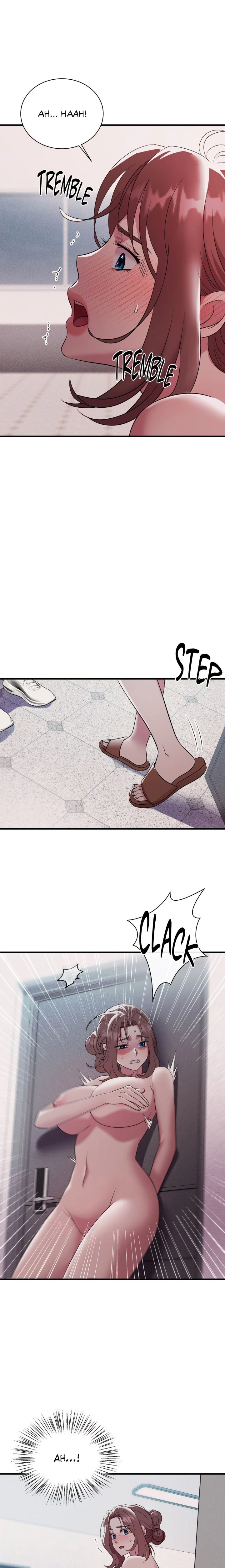 Theory Of Innate Evil - Chapter 18 Page 10