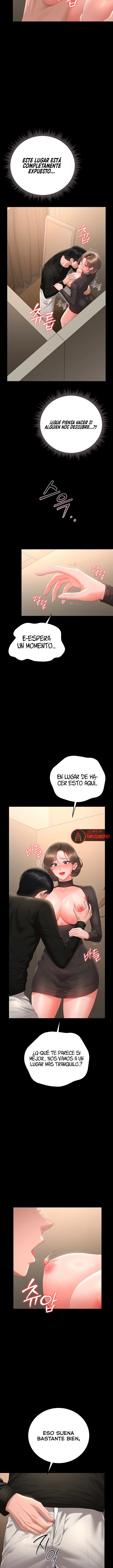 I Became an Apartment Security Manager Raw - Chapter 46 Page 5