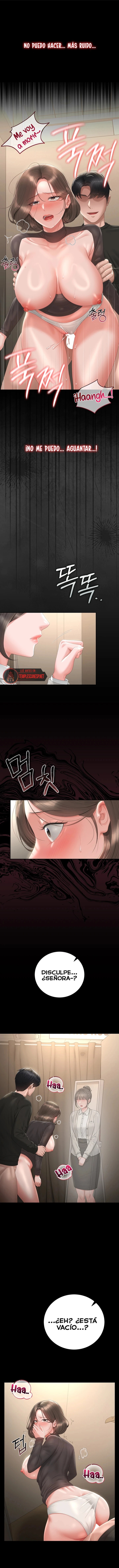 I Became an Apartment Security Manager Raw - Chapter 47 Page 10