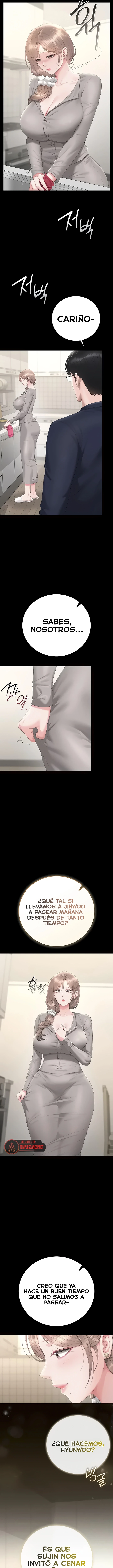 I Became an Apartment Security Manager Raw - Chapter 48 Page 4