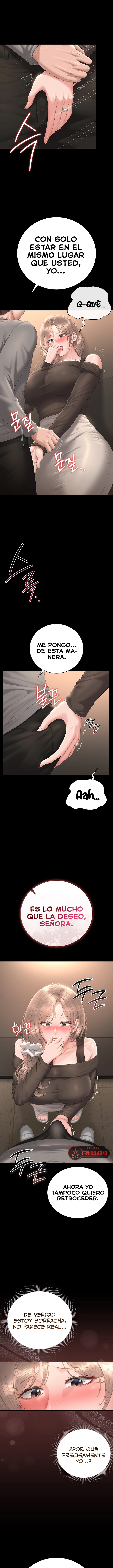 I Became an Apartment Security Manager Raw - Chapter 49 Page 9