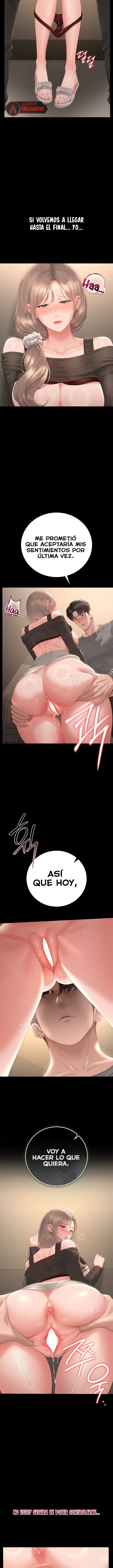 I Became an Apartment Security Manager Raw - Chapter 50 Page 6