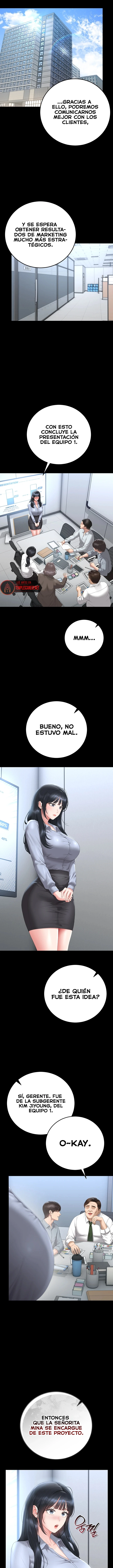 I Became an Apartment Security Manager Raw - Chapter 52 Page 5