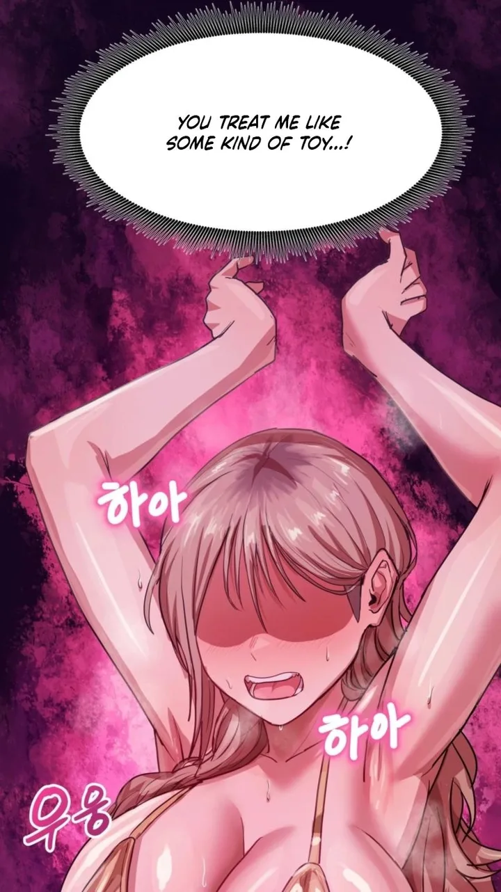 Late-night Show Climax - Chapter 13 Page 32