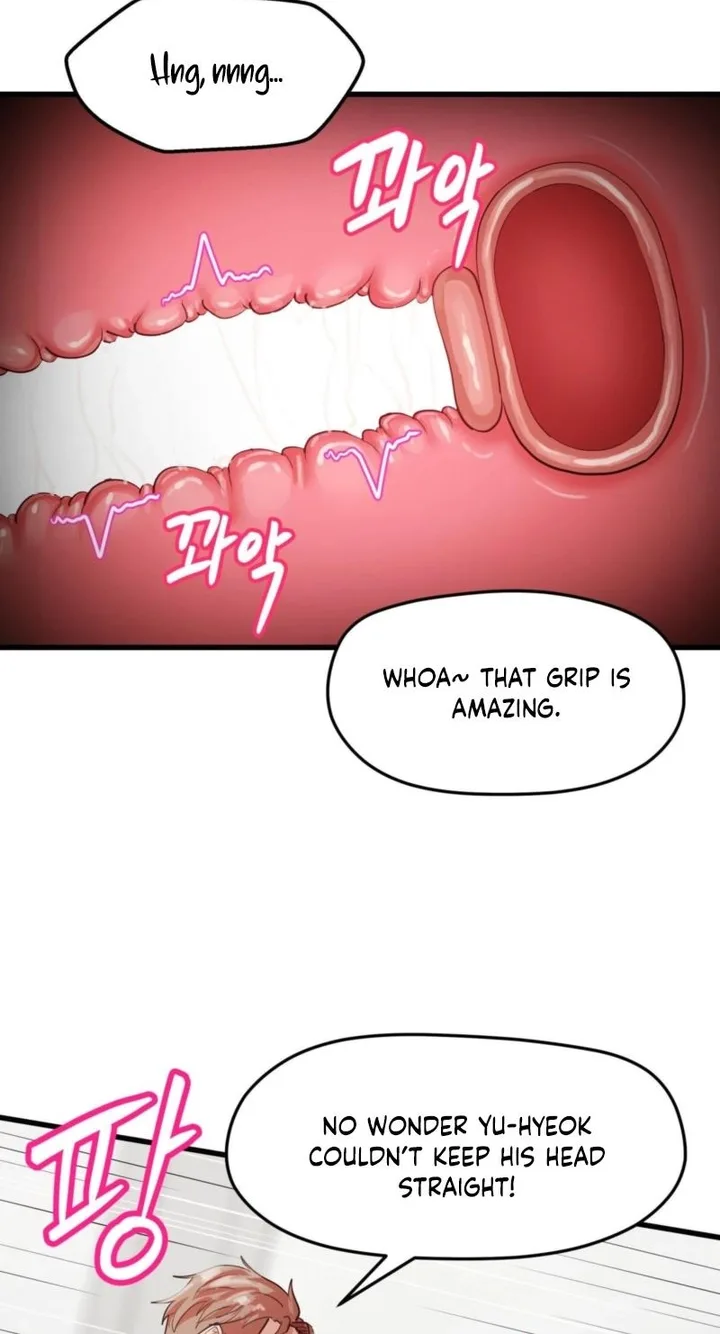 Late-night Show Climax - Chapter 13 Page 51