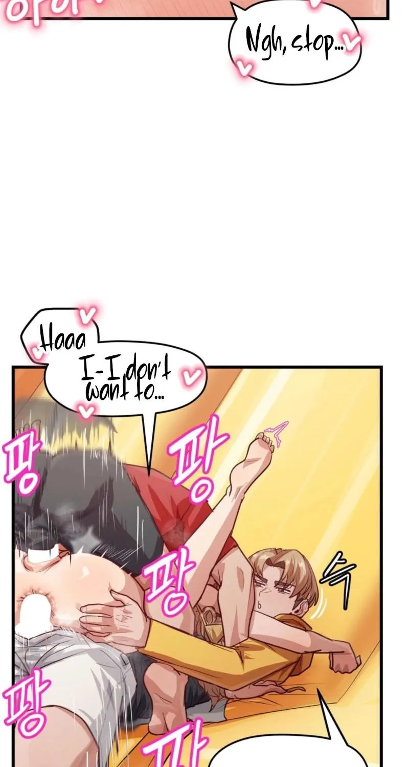 Late-night Show Climax - Chapter 14 Page 27