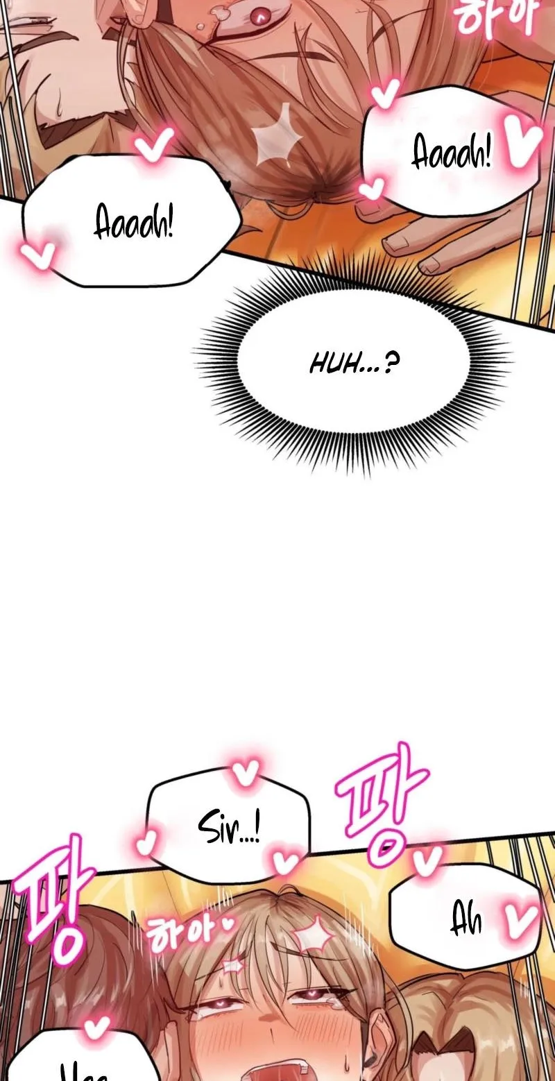Late-night Show Climax - Chapter 14 Page 35