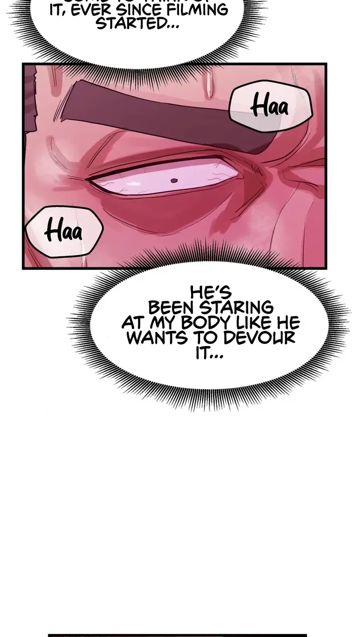 Late-night Show Climax - Chapter 15 Page 6