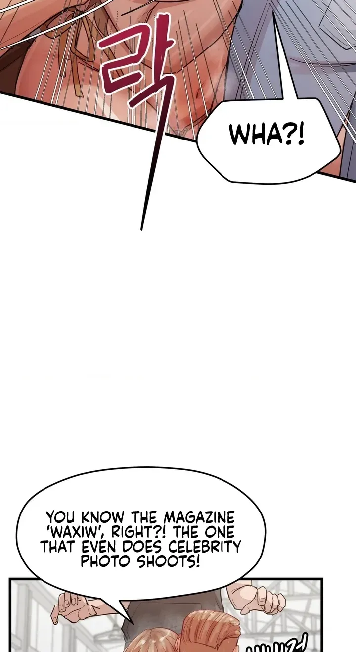 Late-night Show Climax - Chapter 16 Page 23