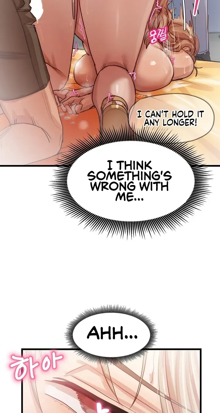 Late-night Show Climax - Chapter 16 Page 50