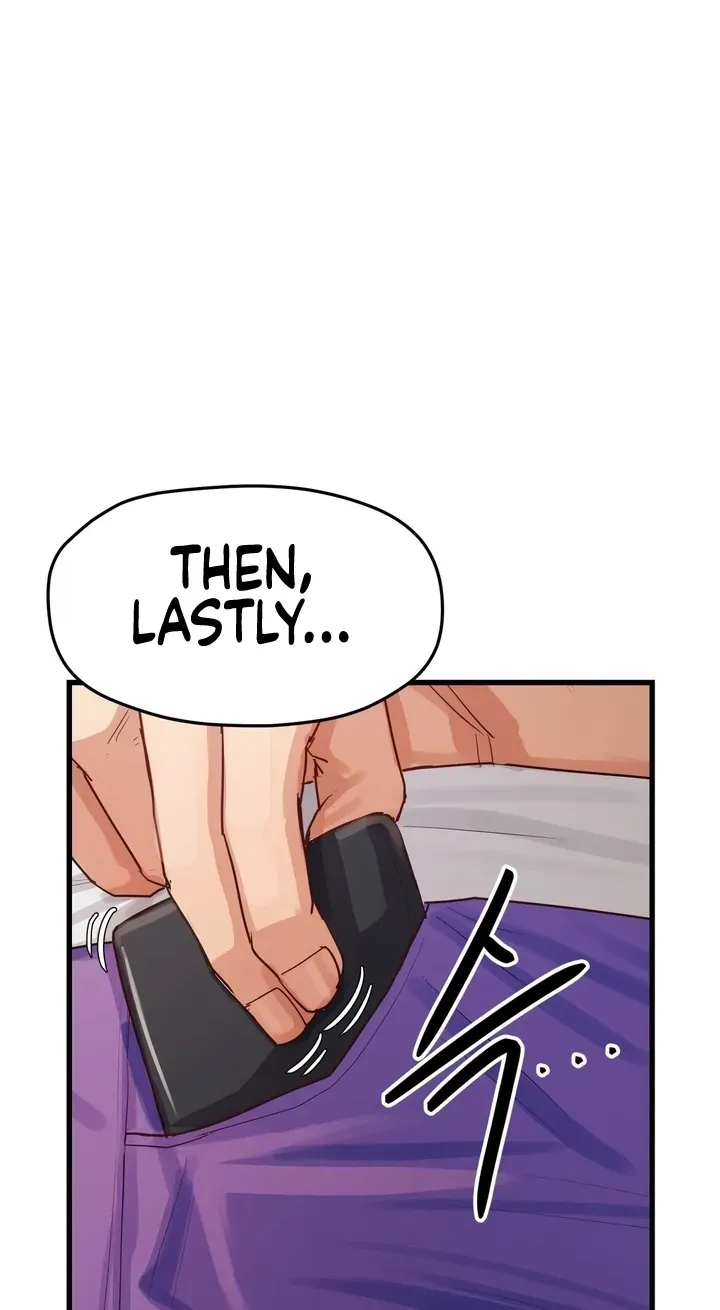Late-night Show Climax - Chapter 16 Page 87