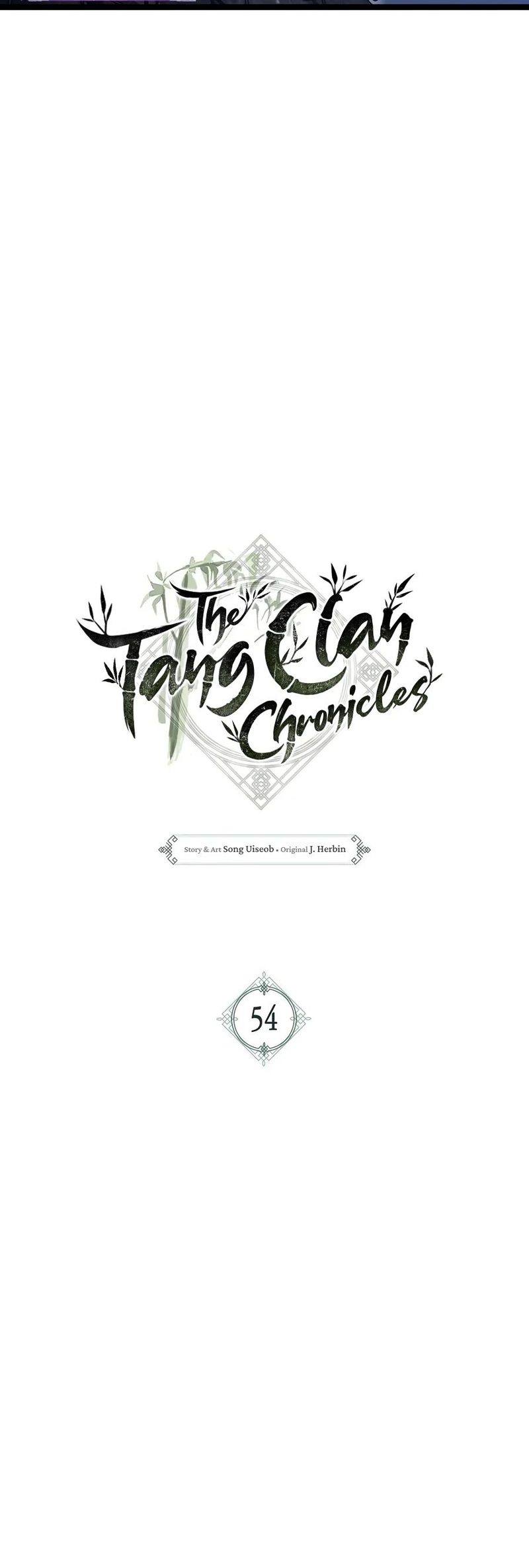 The Tang Clan Chronicles - Chapter 54 Page 5