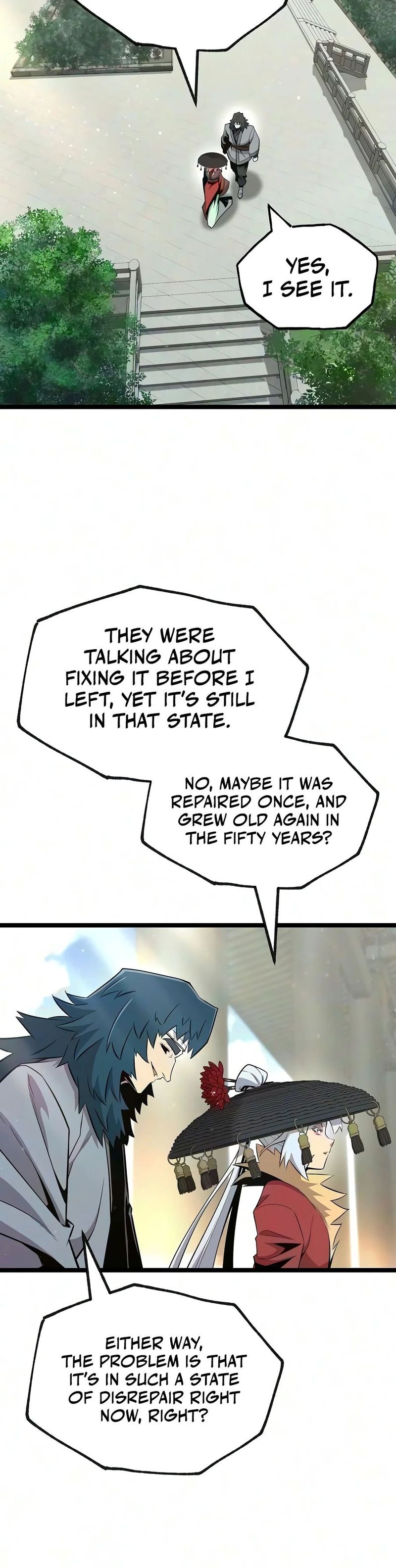 The Tang Clan Chronicles - Chapter 59 Page 17