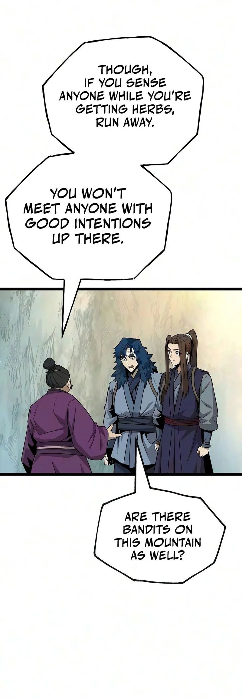 The Tang Clan Chronicles - Chapter 62 Page 15