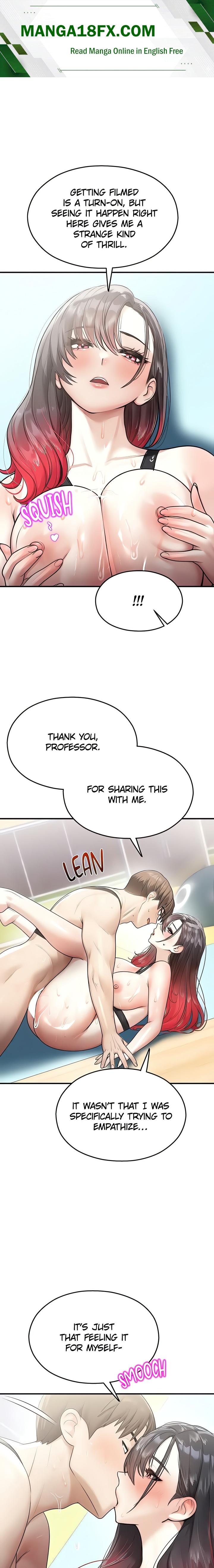 CCTV - Chapter 26 Page 1