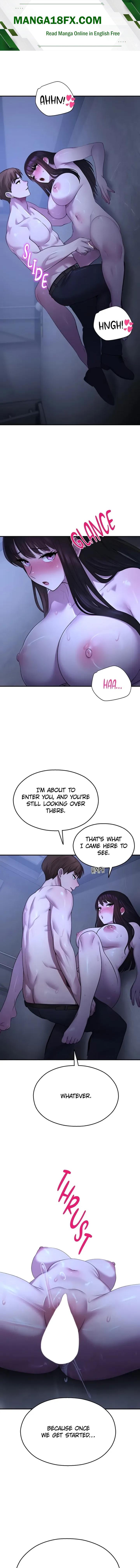 CCTV - Chapter 29 Page 1