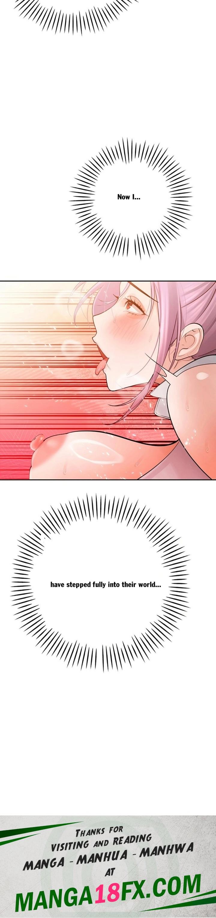 The Father-In-Law Fucks Them All - Chapter 44 Page 27