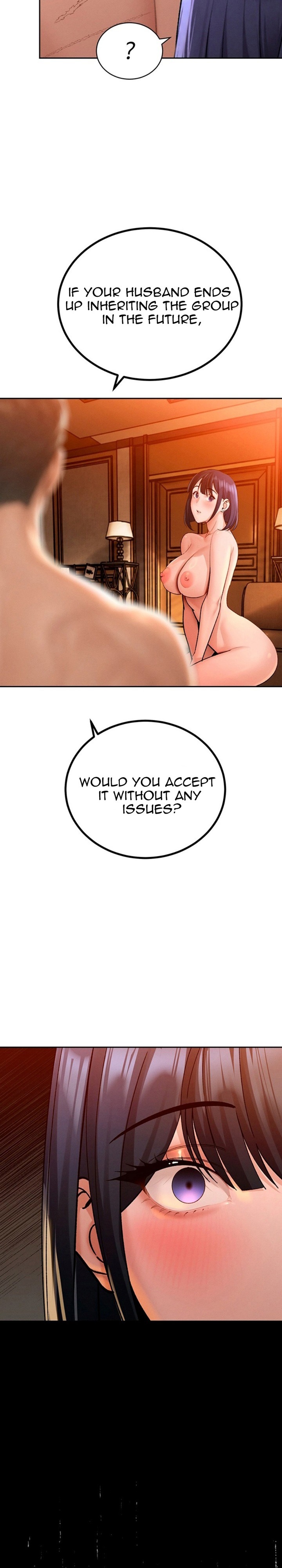 The Father-In-Law Fucks Them All - Chapter 46 Page 5