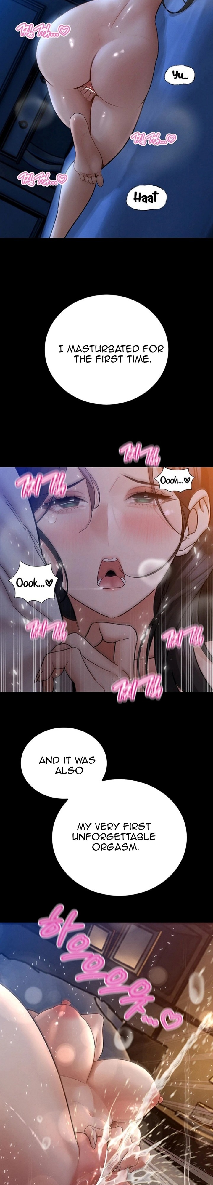 The Father-In-Law Fucks Them All - Chapter 47 Page 24