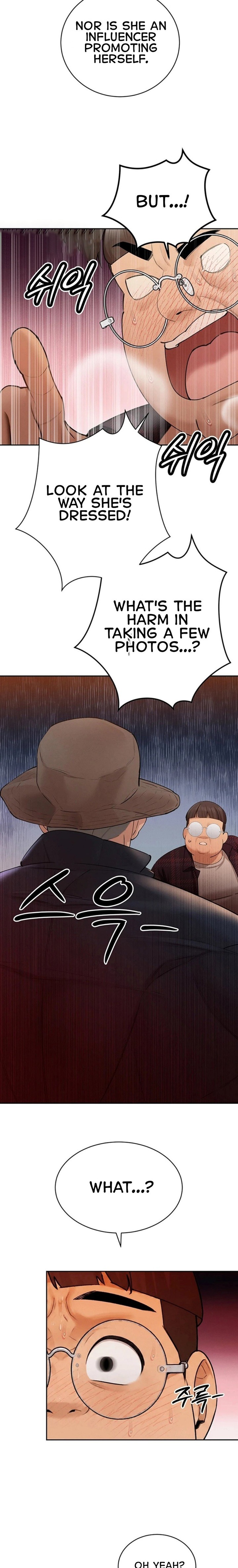 The Father-In-Law Fucks Them All - Chapter 48 Page 14