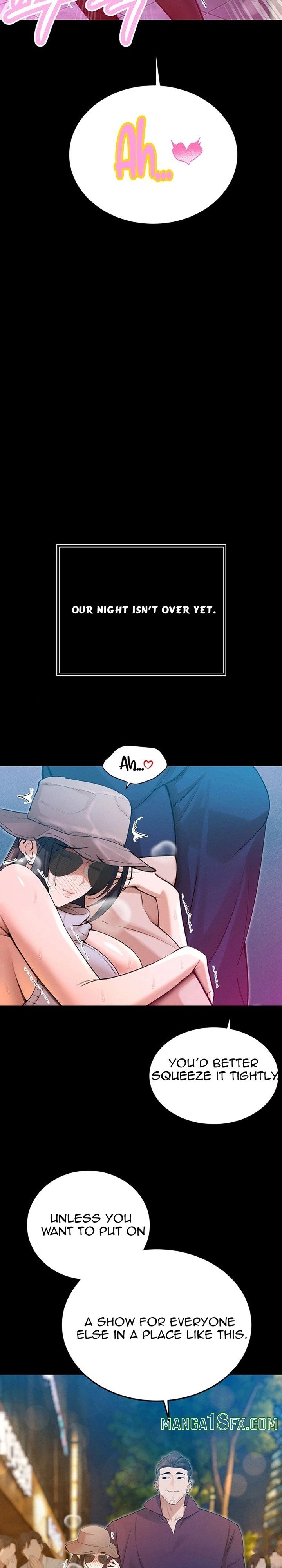 The Father-In-Law Fucks Them All - Chapter 51 Page 4